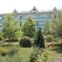 Szállodák - Almati, Green Hotel