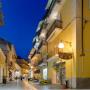 Szállodák - Santa Maria di Castellabate, Hotel La Marina