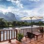 Rezorty - Vang Vieng, Thavisouk Hotel