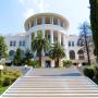 Hotely - Soči, Rodina Grand Hotel & SPA