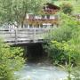 Apartmány - Sankt Leonhard im Pitztal, Haus Schoderböck