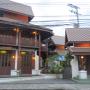 Alloggi in famiglia - Chiang Mai, Baanlek Home Stay