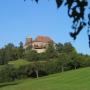 Hotely - Colmberg, Burg Colmberg Hotel