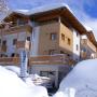Szállodák - Vason, Alpine Mugon Hotel