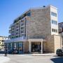 Aparthotels - Rawda, Villa Livia - Guest Apartments