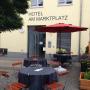 Hotely - Gangkofen, Hotel am Marktplatz