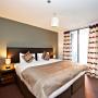 Aparthotely - Dublin, Staycity Aparthotels Millennium Walk