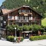 Fogadók - Lauterbrunnen, Hotel Steinbock