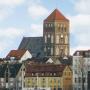 Hotely - Rostock, Hotel Altes Hafenhaus