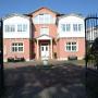 Apartmány - Göhren, Villa Heimathafen