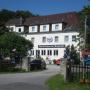 Hotely - Passau, Hotel Burgwald