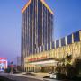 Hotely - Nanchang, Wanda Realm Nanchang