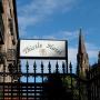 Hotels - Edinburgh, Thistle Hotel