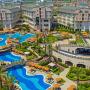 Курортные отели - Сиде, Novum Garden Side Hotel