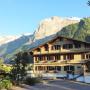 Hotely - Engelberg, Hotel Garni Hostatt