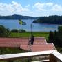 Nyaralók - Ljungskile, Riddarhuset