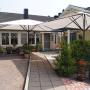 Szállodák - Köpingsvik, Hotel Drei Jahreszeiten