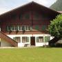Apartmány - Lenk, Ferienwohnung Lenk