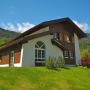 Panziók - Le Châble, Chalet L'Accueil
