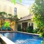Hotels - Jimbaran, Coco De Heaven House