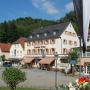 Penzióny - Bad Berneck im Fichtelgebirge, Gasthaus Merkel Hotel