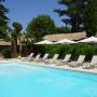 Hotels - Villeneuve-lès-Avignon, Najeti Hôtel la Magnaneraie