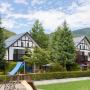Villas - Fujikawaguchiko, Ururun Kawaguchiko