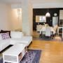 Apartmány - Split, Beach Residence Apartment