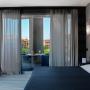 Szállodák - Róma, Twentyone Hotel