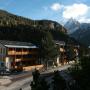 Apartmány - Canazei, Residence Valfassa