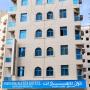 Апарт-отели - Шарджа, Pan Emirates Hotel Apartments