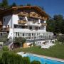 Szállodák - Terento, Naturhotel Edelweiss