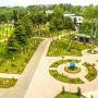 Hotels - Mingəçevir, Kur Hotel