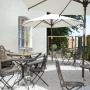 Hotely - Visby, Hotell Slottsbacken