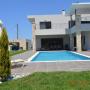 Ville - Droushia, Villa Angela
