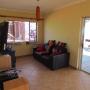 Apartmány - Windhoek, Villa Heteka