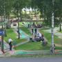 Holiday homes - Kotka, Santalahti Resort Cottages