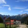 Szállodák - Val di Zoldo, Hotel La Caminatha