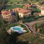 Bauernhöfe - Castelnuovo Berardenga, Podere Montecerconi