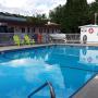 Motelek - Penticton, Swiss Sunset Inn