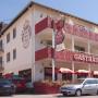 Hotely - Kestert, Hotel & Restaurant Krone