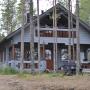 Nyaralók - Kuusamo, Sininen Hetki Cottage