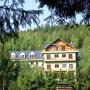 Apartmány - Malá Morávka, Horské apartmány Jeseníky