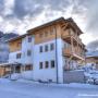 Apartmanok - Kaprun, Residenz an der Burg by Kaprun Rentals