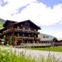 Szállodák - Reckingen - Gluringen, Hotel Joopi