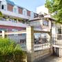 Hotels - Kawarna, Hotel Wesso
