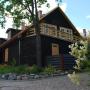 Apartmány - Kuldīga, Šaha Kluba Apartamenti
