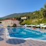 Apartmánové hotely - Parga, Alea Resort