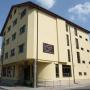 Отели - Дева, Hotel Davos