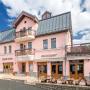 Hotel - Špindlerův Mlýn, Hotel Grand